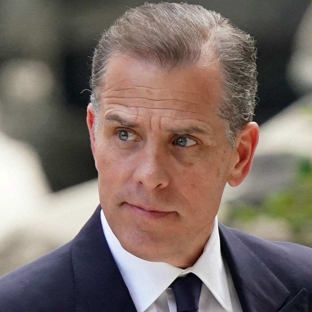 Hunter Biden Arremente Contra Trump: 'El Peor Presidente de EUA' | Entrevista Completa
